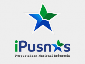 Ipusnas logo